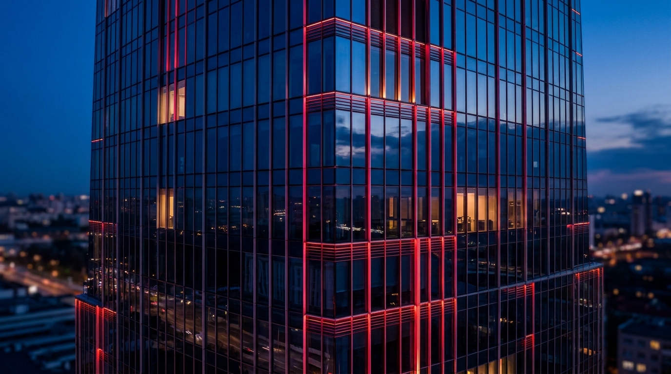 Metropolitan Highrise